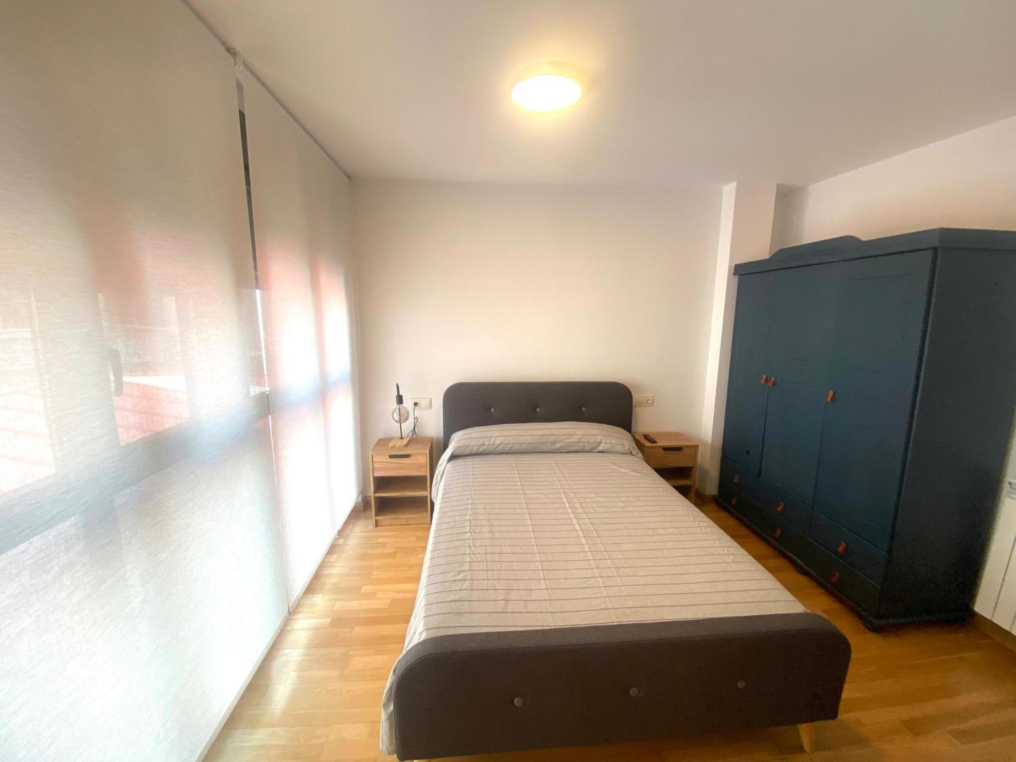 Apartment Centrico Con Garaje Jaca
