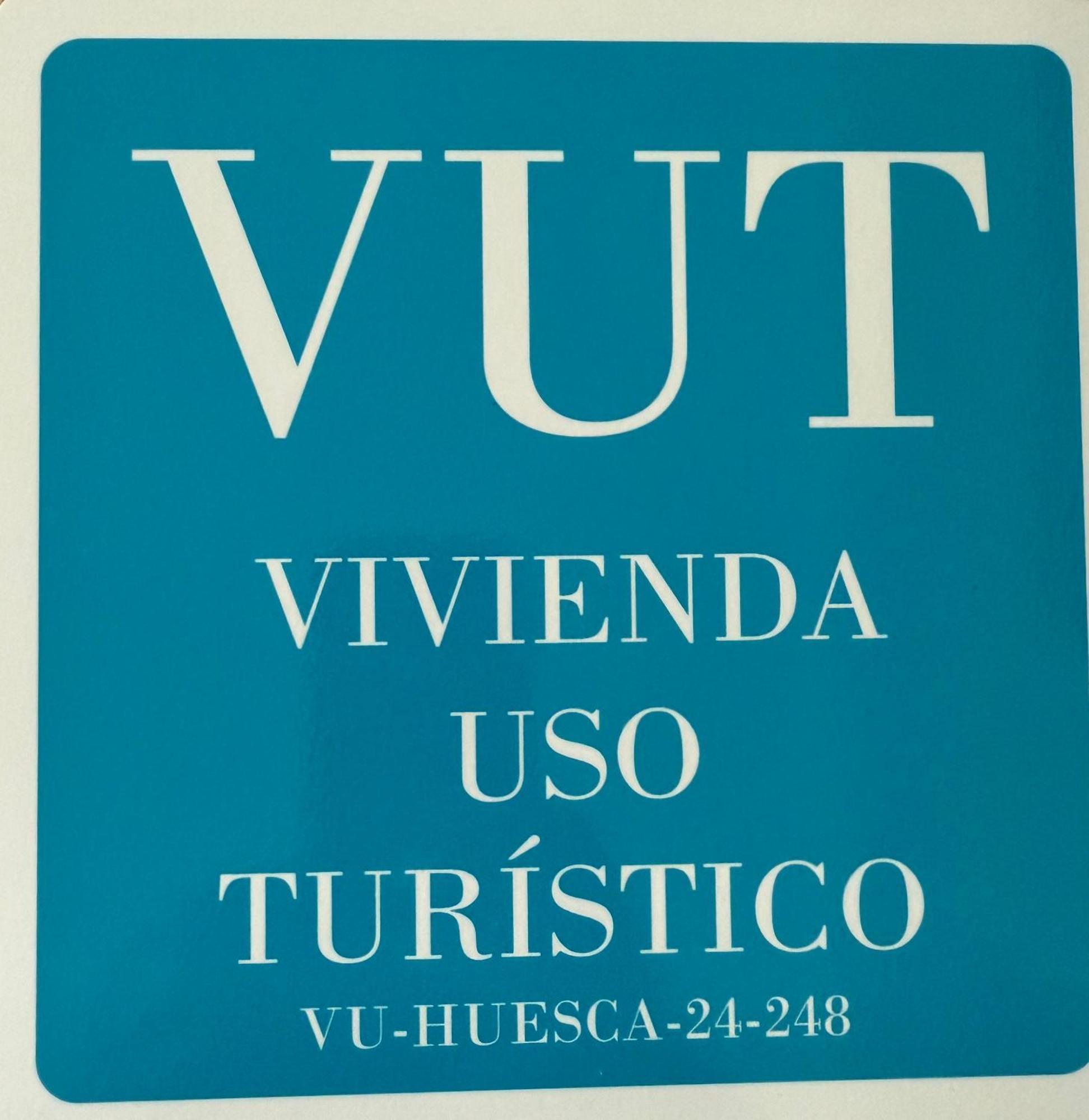 Apartment Centrico Con Garaje